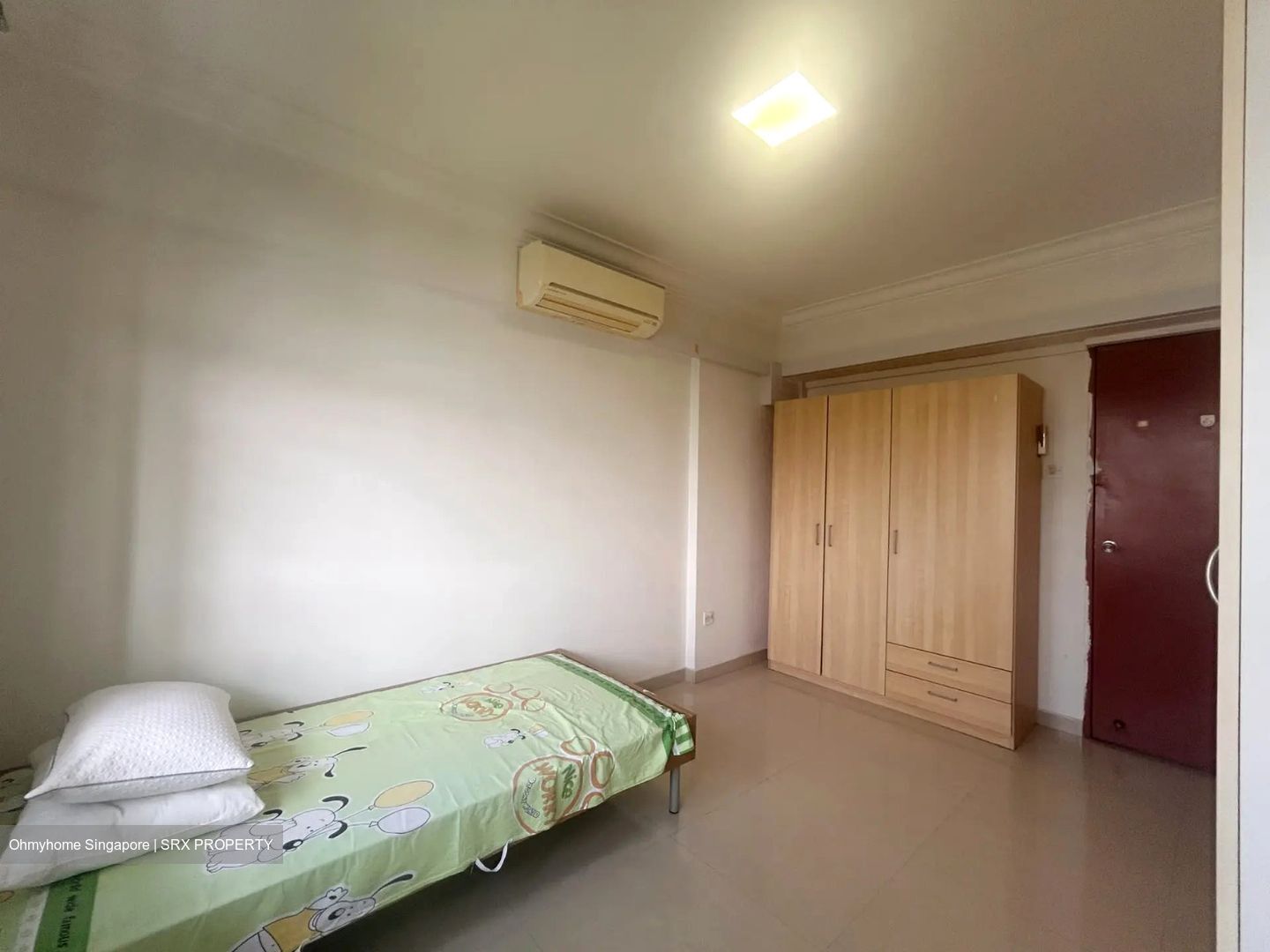 Blk 268C Boon Lay Court (Jurong West), HDB 5 Rooms #595075771